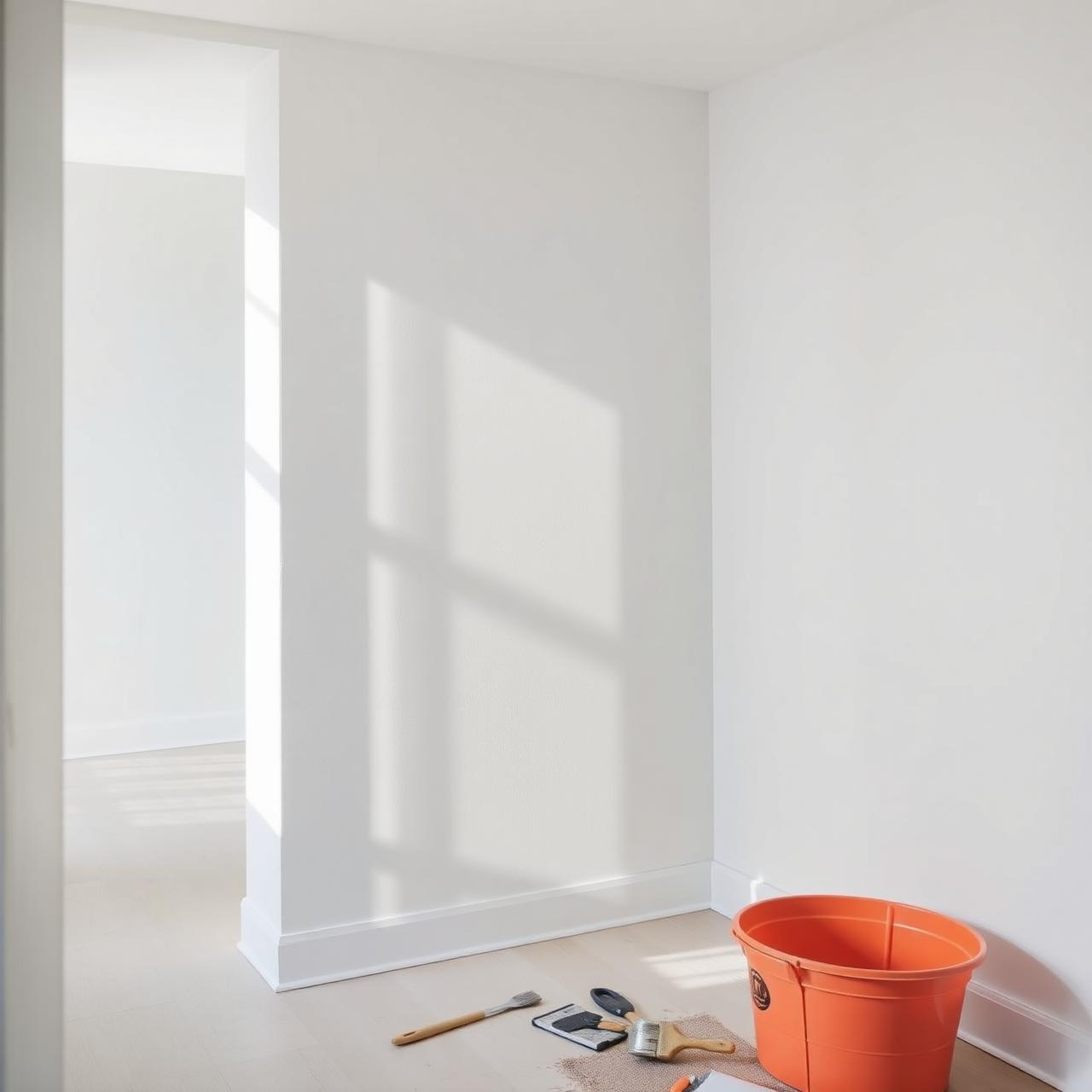 Interior Repaint