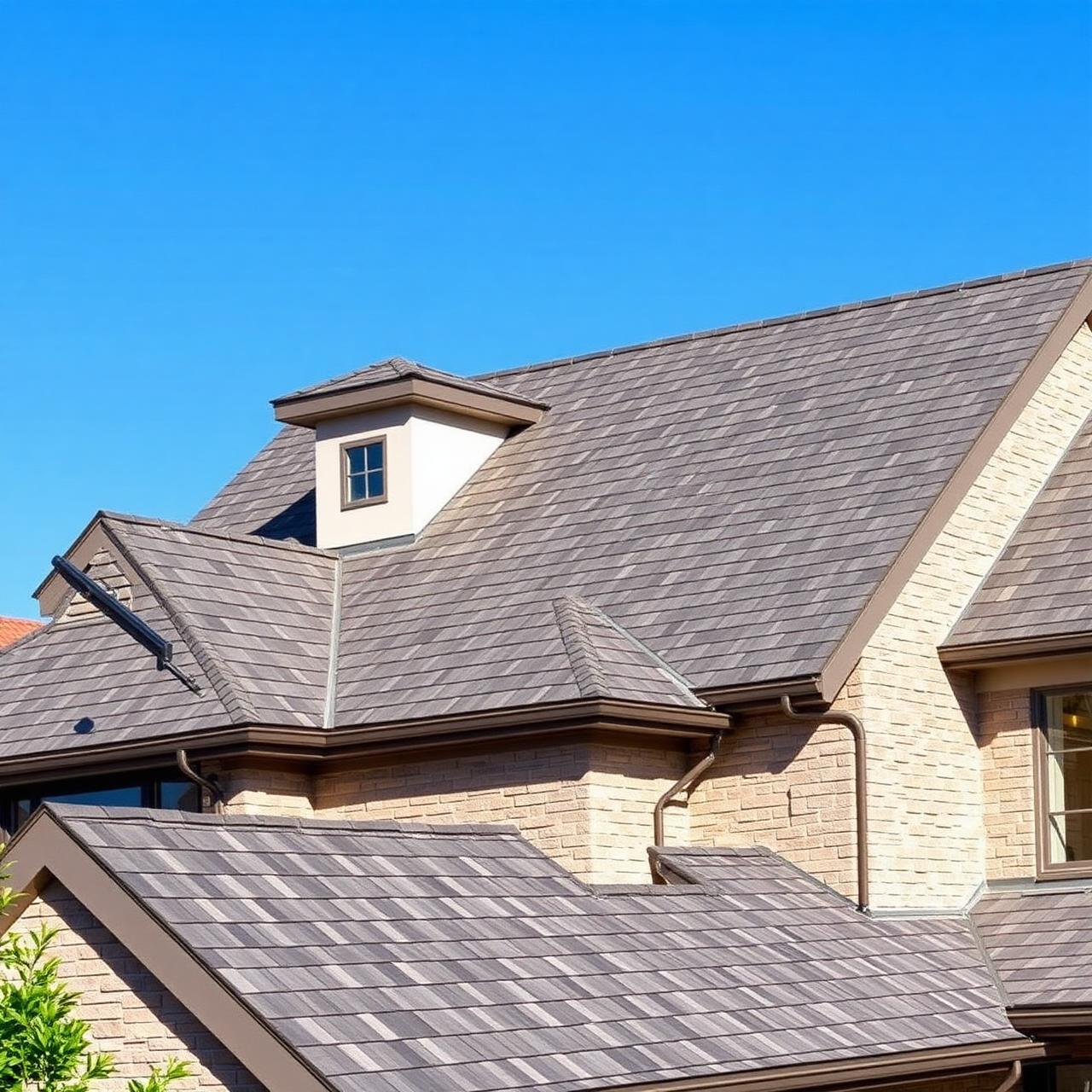Architectural Roofing